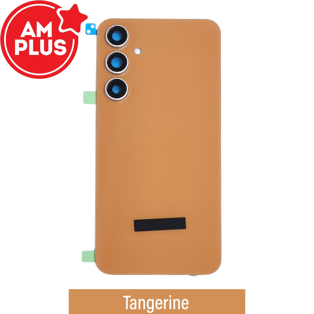 AMPLUS Rear Cover Glass for Samsung Galaxy S23 FE S711B