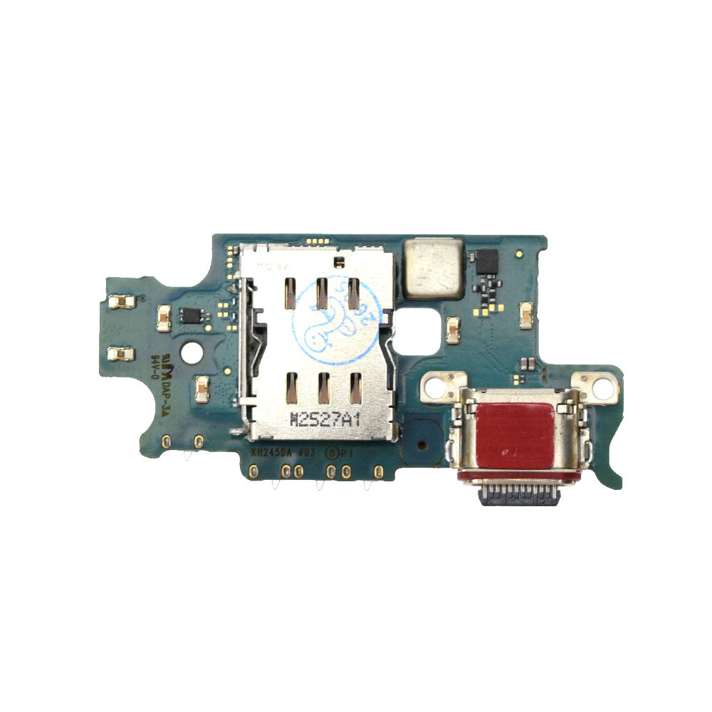 AMPLUS Charging Port Board for Samsung Galaxy S23 Plus S916B (International Version)