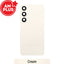AMPLUS Rear Cover Glass For Samsung Galaxy S23 Plus S916B