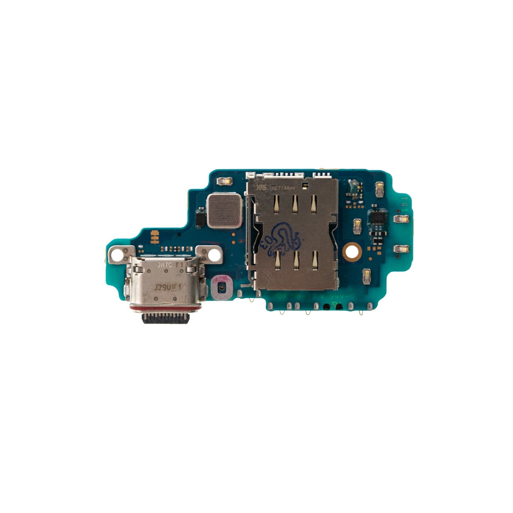 Charging Port Board for Samsung Galaxy S23 Ultra S918B (International Version) (PULL-A)