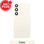 AMPLUS Rear Cover Glass For Samsung Galaxy S23 S911B