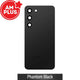 AMPLUS Rear Cover Glass For Samsung Galaxy S23 S911B