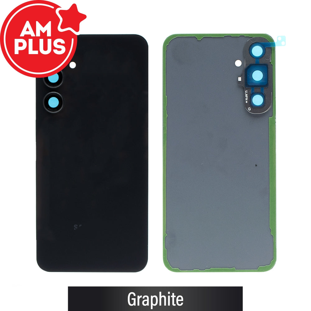 AMPLUS Rear Cover Glass for Samsung Galaxy S23 FE S711B