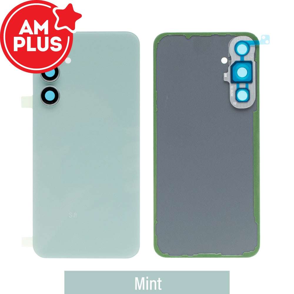 AMPLUS Rear Cover Glass for Samsung Galaxy S23 FE S711B