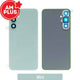 AMPLUS Rear Cover Glass for Samsung Galaxy S23 FE S711B