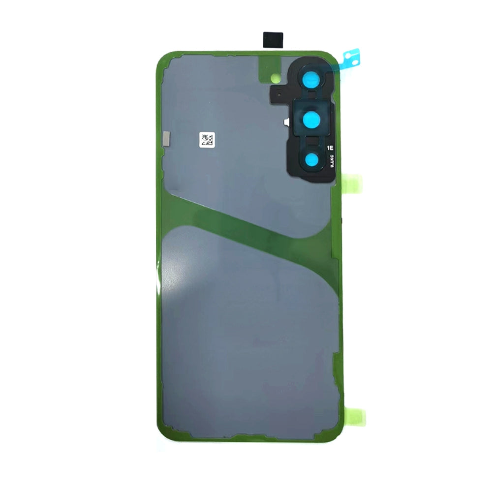 AMPLUS GH82-30384A Rear Cover Glass For Samsung Galaxy S23 Plus S916B-Phantom Black
