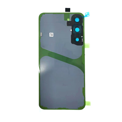AMPLUS GH82-30384A Rear Cover Glass For Samsung Galaxy S23 Plus S916B-Phantom Black