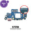 Charging Port Board for Samsung Galaxy S24 FE S721B (International Version) (PULL-A)