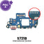 Charging Port Board for Samsung Galaxy S24 FE S721B (International Version) (PULL-A)