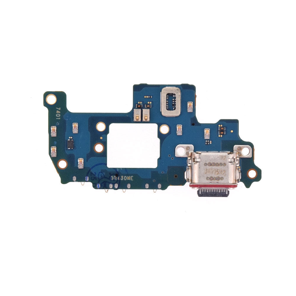 Charging Port Board for Samsung Galaxy S24 FE S721B (International Version) (PULL-A)
