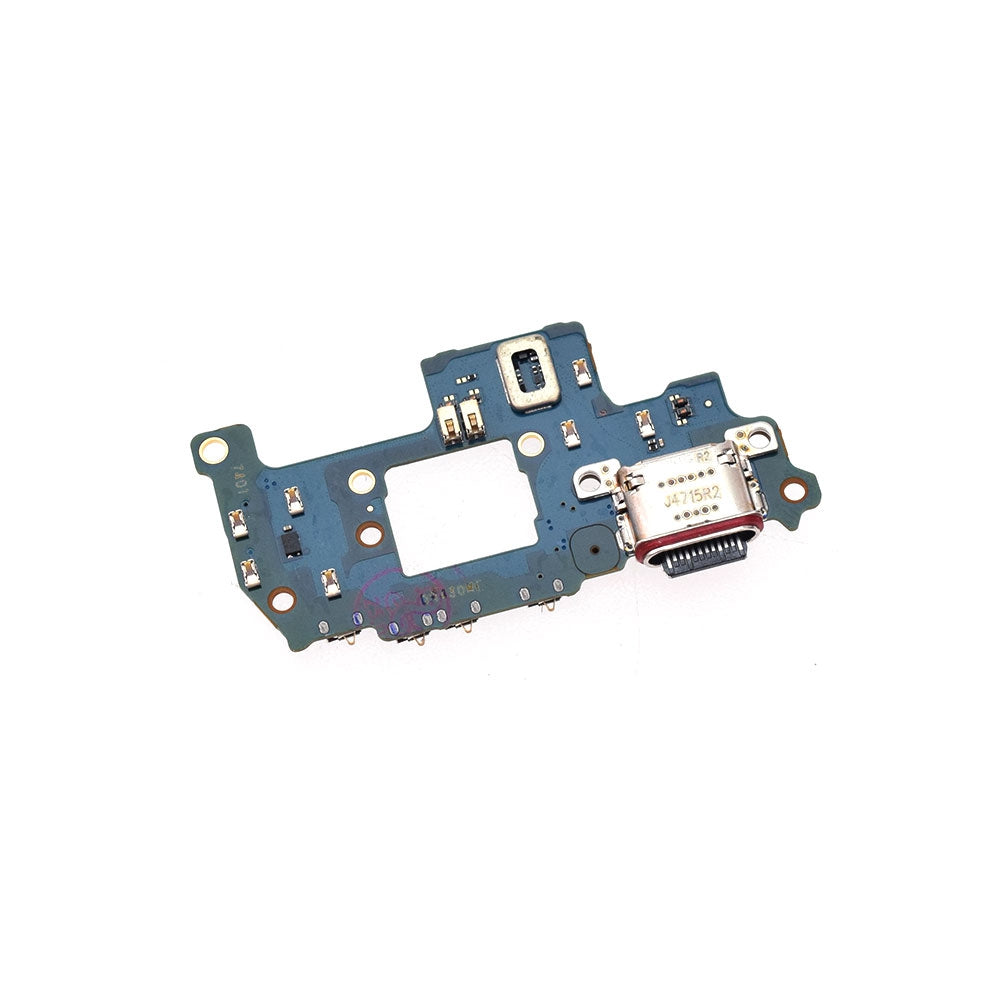 Charging Port Board for Samsung Galaxy S24 FE S721B (International Version) (PULL-A)