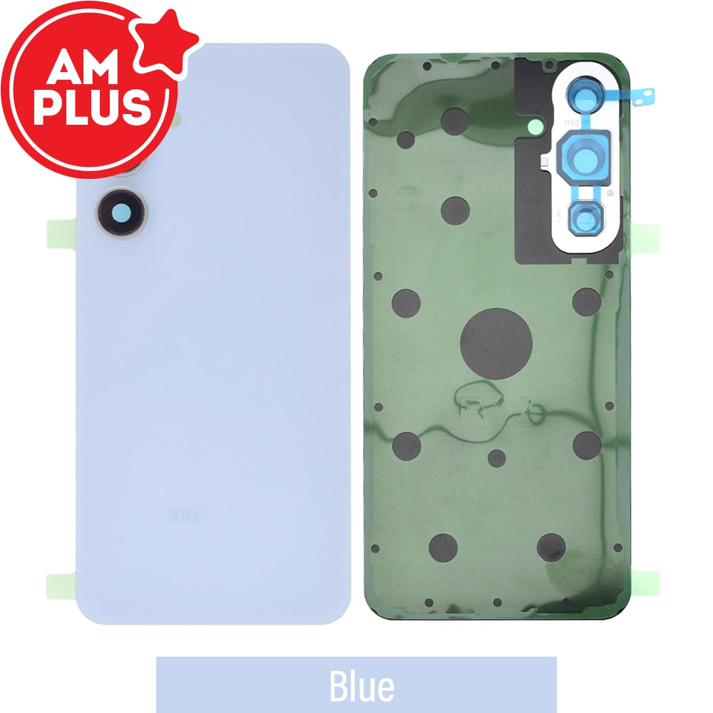 AMPLUS Rear Cover Glass for Samsung Galaxy S24 FE S721B