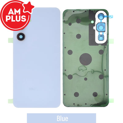 AMPLUS Rear Cover Glass for Samsung Galaxy S24 FE S721B