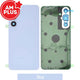 AMPLUS Rear Cover Glass for Samsung Galaxy S24 FE S721B