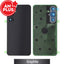 AMPLUS Rear Cover Glass for Samsung Galaxy S24 FE S721B