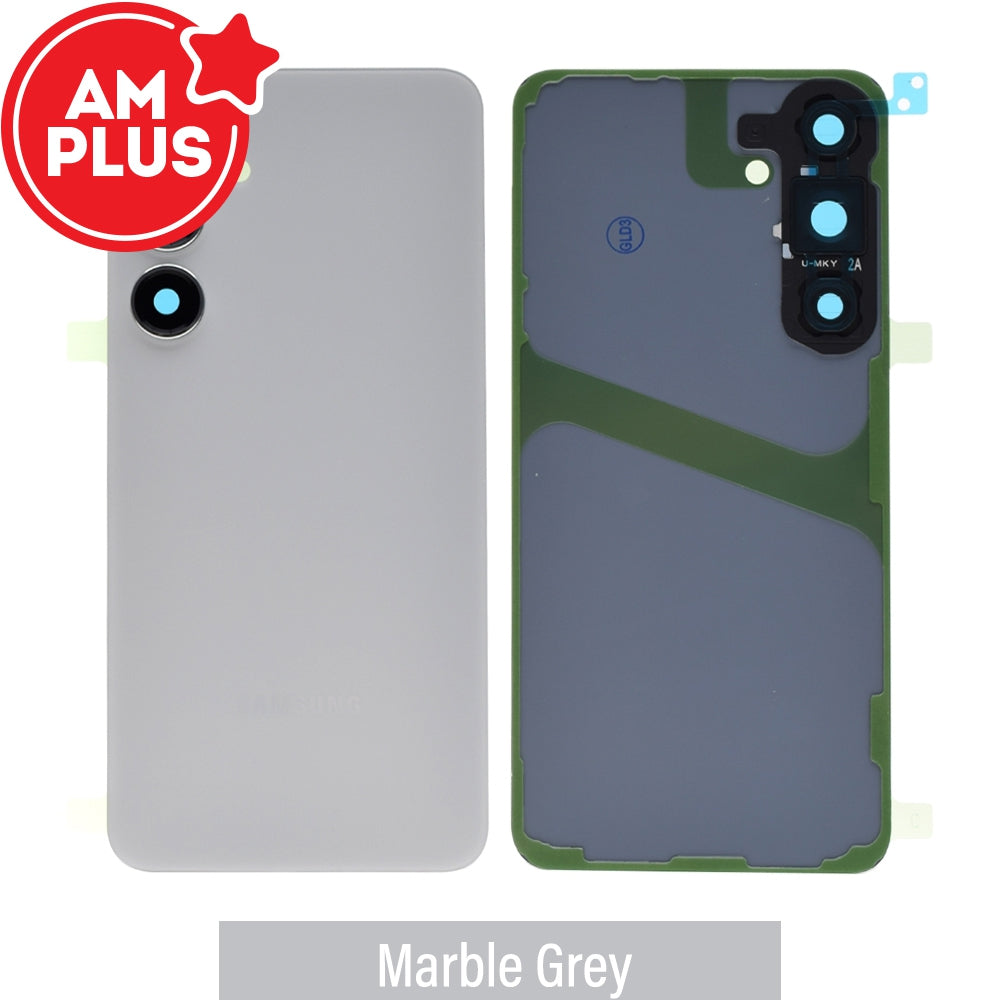 AMPLUS Rear Cover Glass For Samsung Galaxy S24 Plus