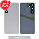 AMPLUS Rear Cover Glass For Samsung Galaxy S24 Plus