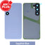AMPLUS Rear Cover Glass For Samsung Galaxy S24 Plus