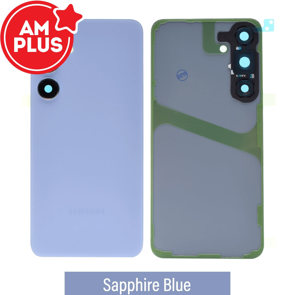 AMPLUS Rear Cover Glass For Samsung Galaxy S24 Plus