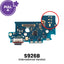 Charging Port Board for Samsung Galaxy S24 Plus S926B (International Version) (PULL-A)