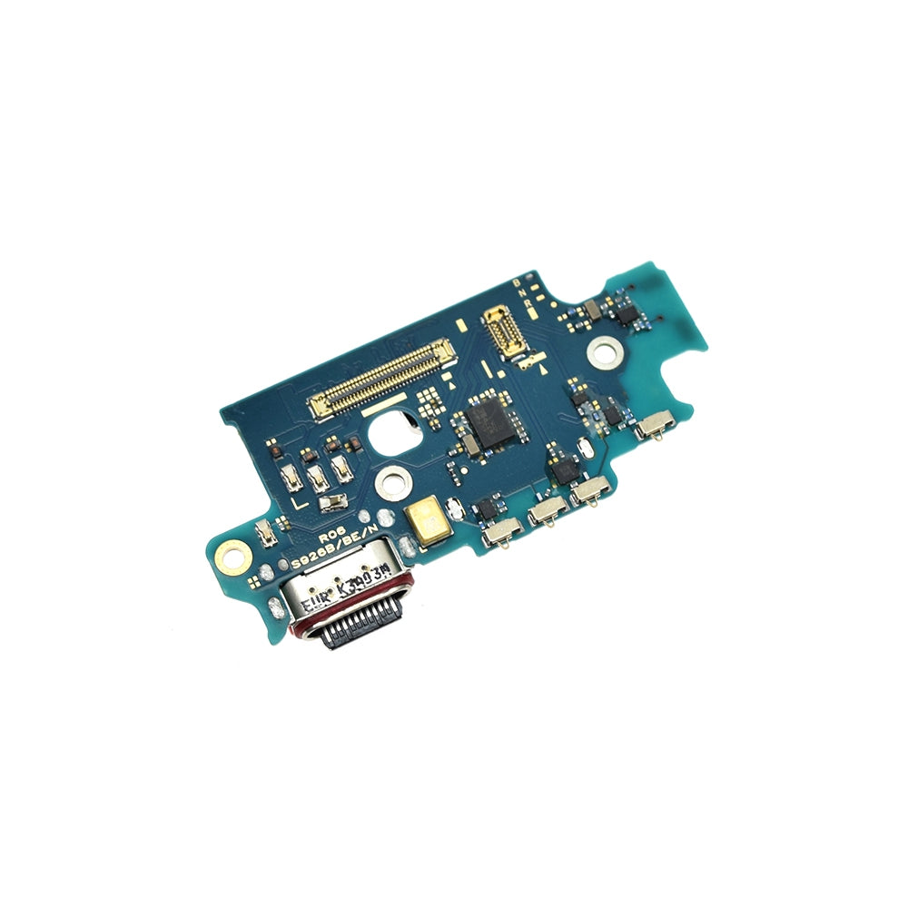 Charging Port Board for Samsung Galaxy S24 Plus S926B (International Version) (PULL-A)