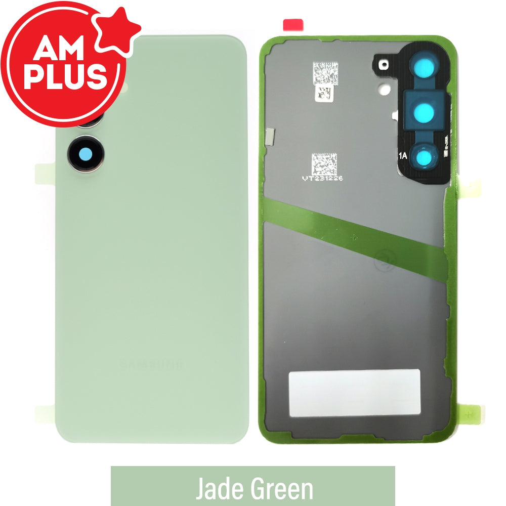 AMPLUS Rear Cover Glass For Samsung Galaxy S24 Plus