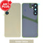 AMPLUS Rear Cover Glass For Samsung Galaxy S24 Plus