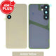 AMPLUS Rear Cover Glass For Samsung Galaxy S24 Plus
