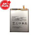 Samsung Galaxy S24 Ultra S928B Replacement Battery 4855mAh (AMPLUS)