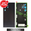 AMPLUS Rear Cover Glass For Samsung Galaxy S24 Ultra