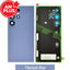 AMPLUS Rear Cover Glass For Samsung Galaxy S24 Ultra