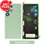 AMPLUS Rear Cover Glass For Samsung Galaxy S24 Ultra