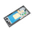 Samsung Galaxy S24 Ultra S928B AMPLUS OLED Screen Replacement with Frame -Titanium Black