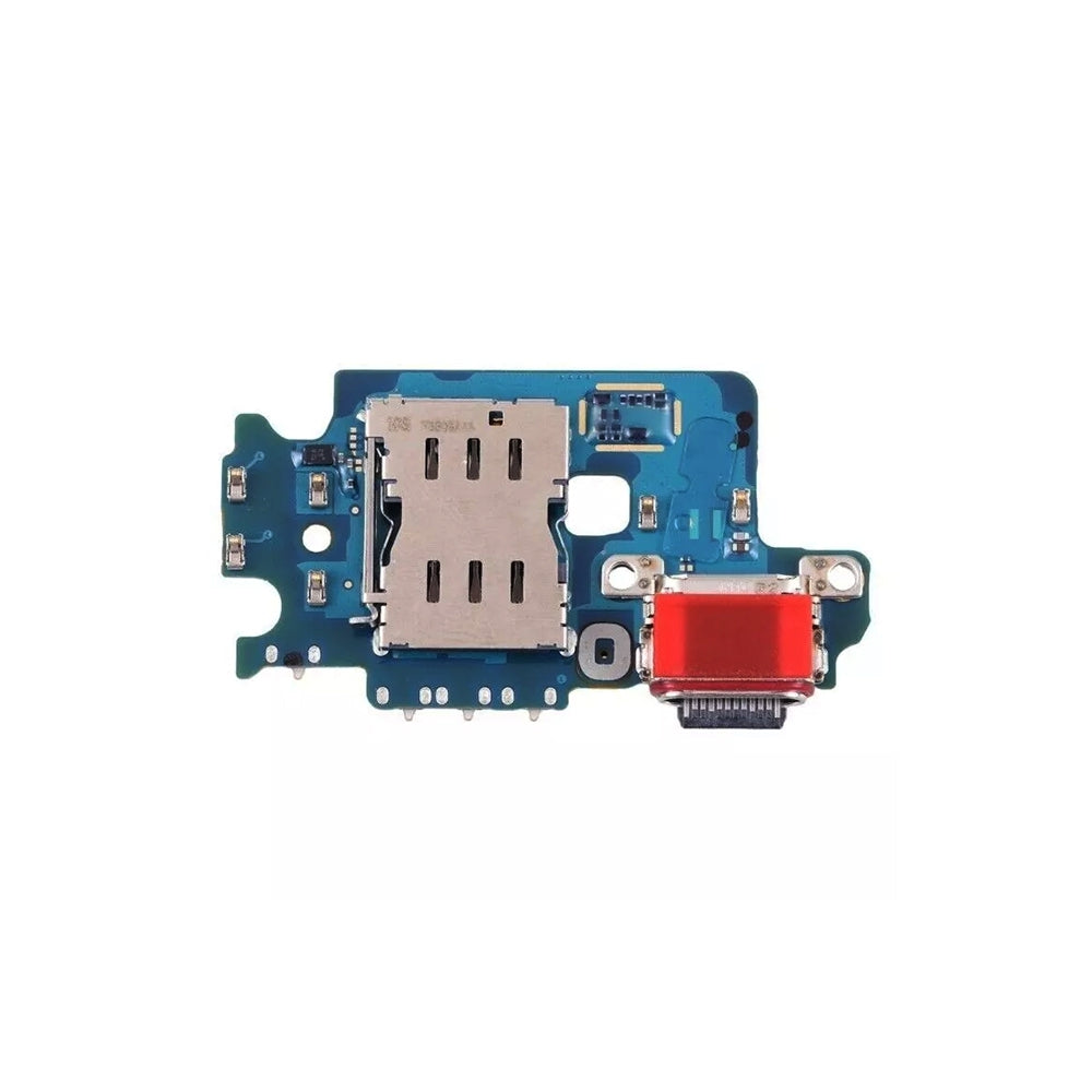 Charging Port Board for Samsung Galaxy S24 S921B (International Version) (PULL-A)