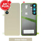 AMPLUS Rear Cover Glass For Samsung Galaxy S24
