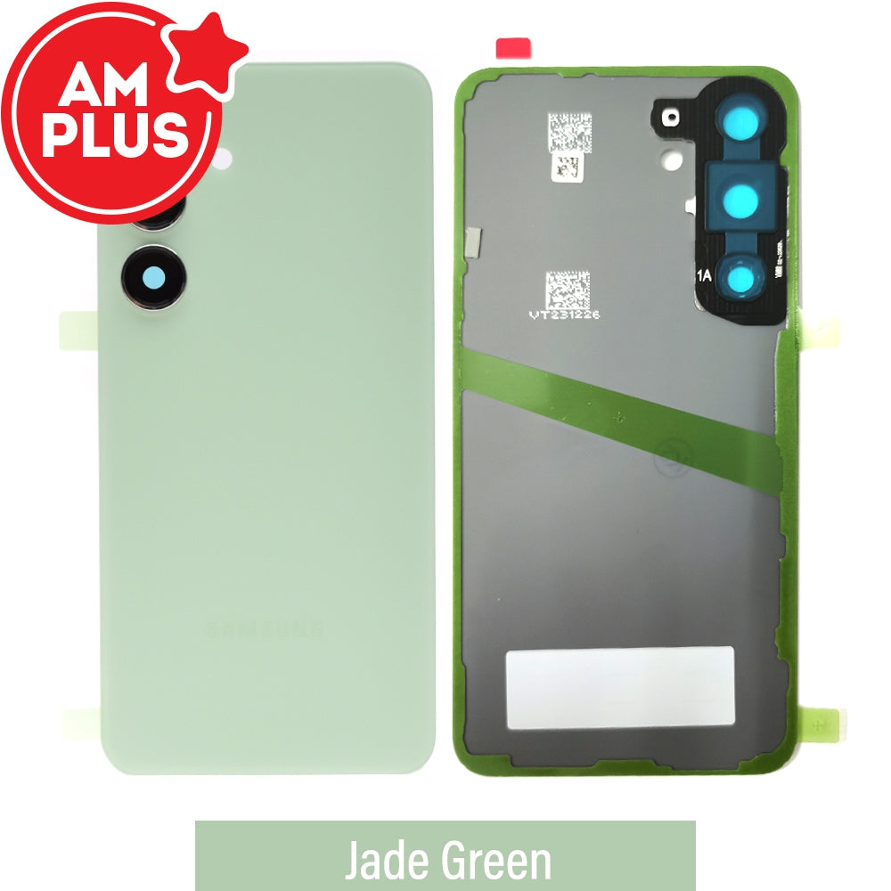 AMPLUS Rear Cover Glass For Samsung Galaxy S24