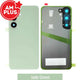 AMPLUS Rear Cover Glass For Samsung Galaxy S24
