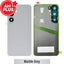 AMPLUS Rear Cover Glass For Samsung Galaxy S24