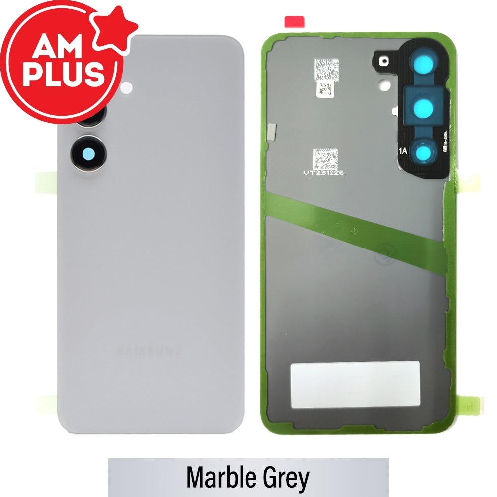 AMPLUS Rear Cover Glass For Samsung Galaxy S24