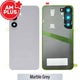 AMPLUS Rear Cover Glass For Samsung Galaxy S24