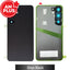 AMPLUS Rear Cover Glass For Samsung Galaxy S24
