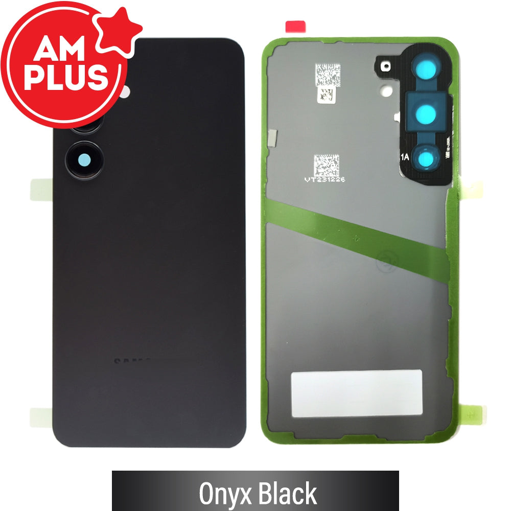 AMPLUS Rear Cover Glass For Samsung Galaxy S24