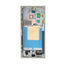 Samsung Galaxy S24 Ultra S928B AMPLUS OLED Screen Replacement with Frame -Titanium Black