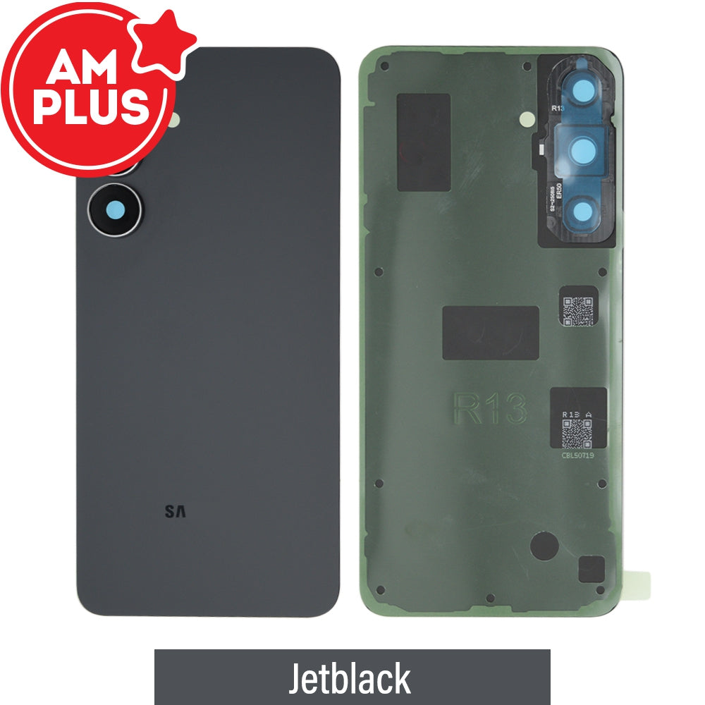 AMPLUS Rear Cover Glass for Samsung Galaxy S25 FE S731B