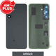 AMPLUS Rear Cover Glass for Samsung Galaxy S25 FE S731B