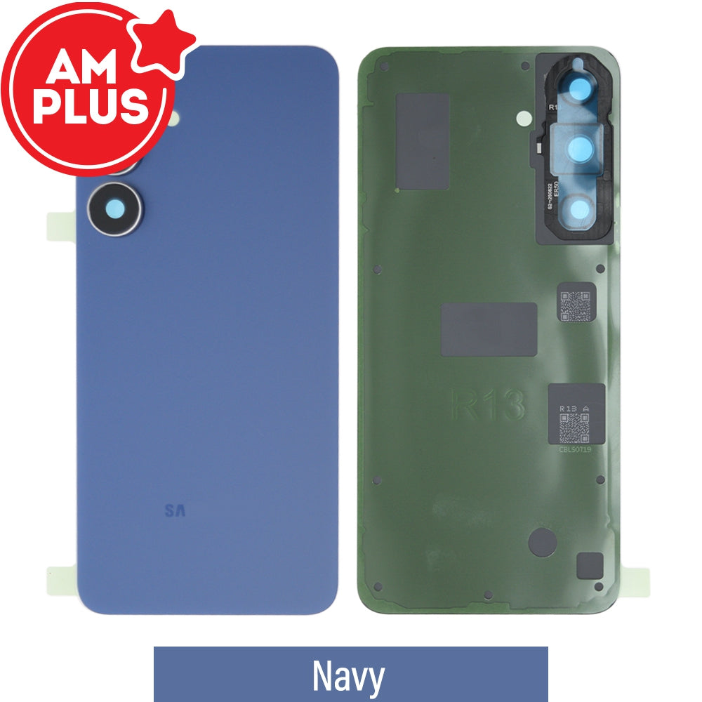 AMPLUS Rear Cover Glass for Samsung Galaxy S25 FE S731B