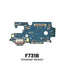 Charging Port Flex for Samsung Galaxy S25 FE S731B (Universal Version) (PULL-A)