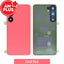 AMPLUS Rear Cover Glass for Samsung Galaxy S25 Plus S936B