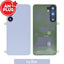 AMPLUS Rear Cover Glass for Samsung Galaxy S25 Plus S936B