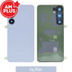 AMPLUS Rear Cover Glass for Samsung Galaxy S25 Plus S936B